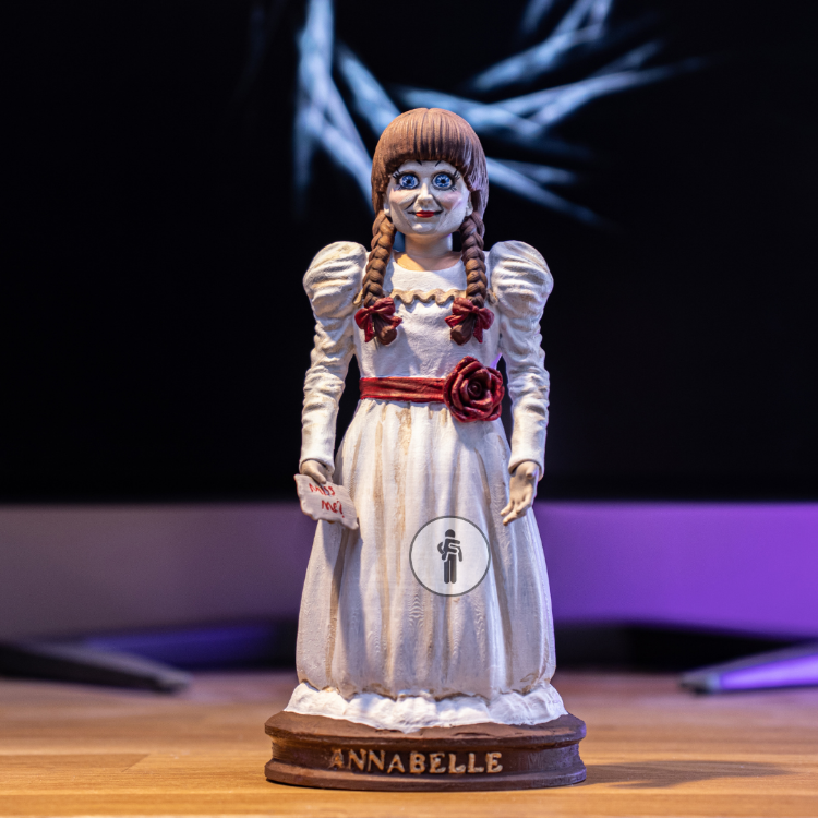 Annabelle