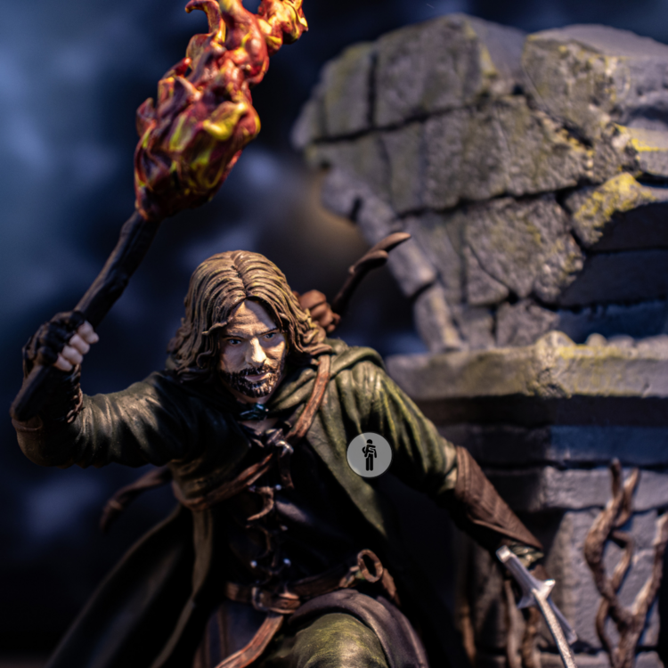 Aragorn