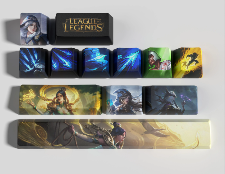 Ashe - 08