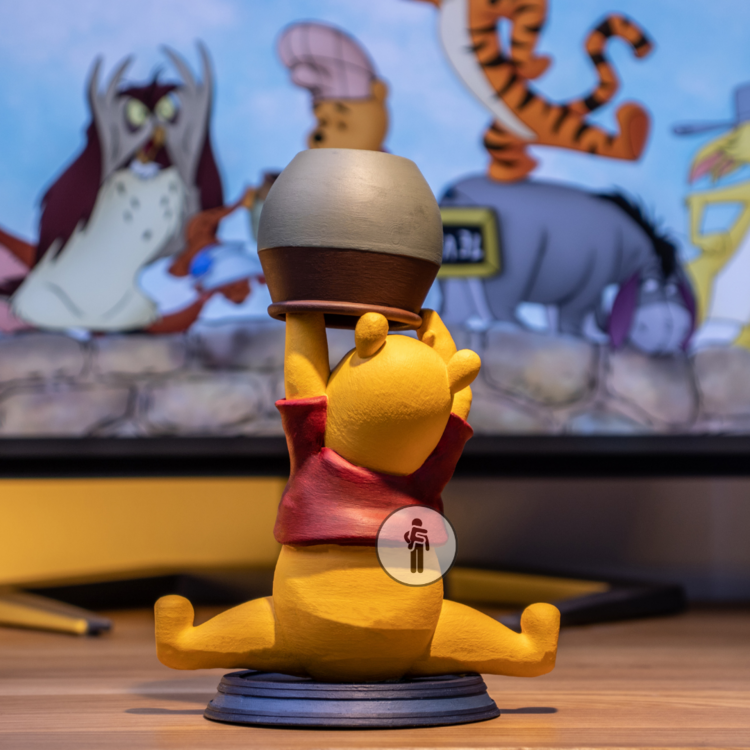 Winnie the Pooh