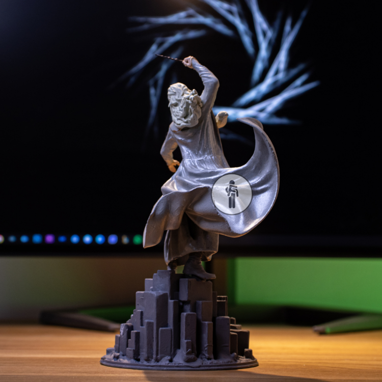 Albus Dumbledore