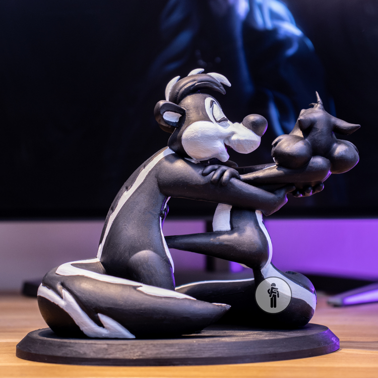 Pepe Le Pew