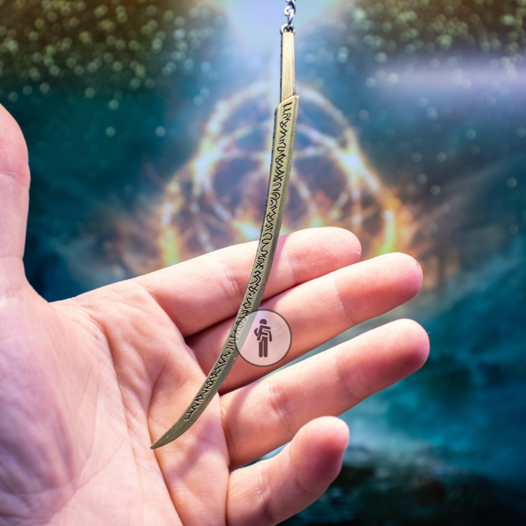 Elden Ring / Melenia'nın Eli