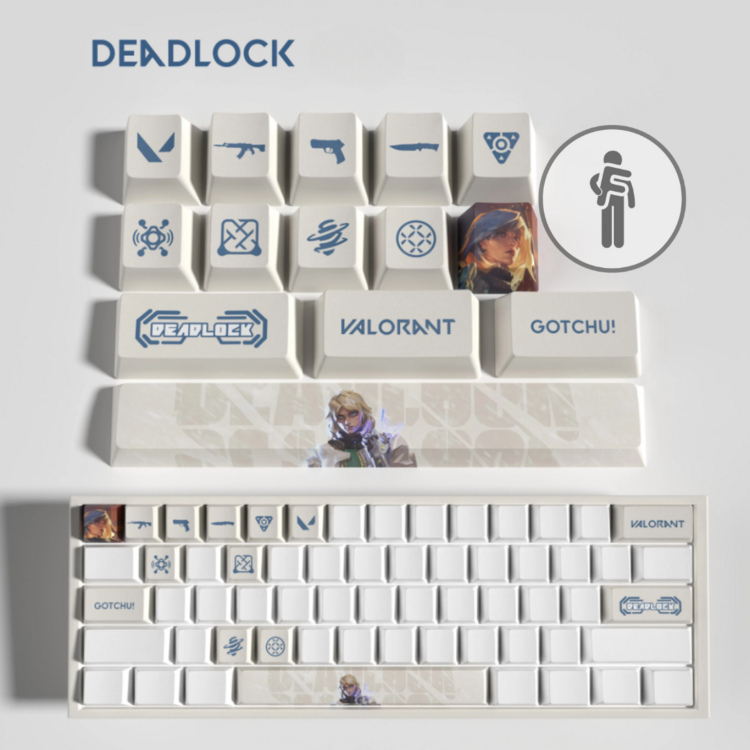 Deadlock - 06