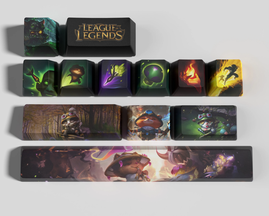 Teemo - 67