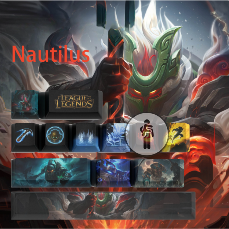 Nautilus - 90