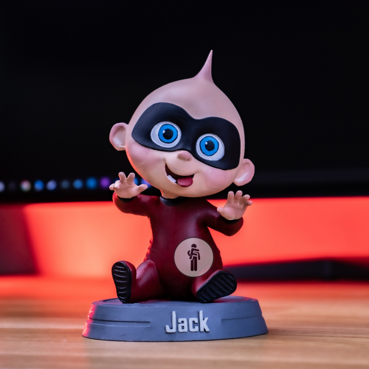 Jack Jack