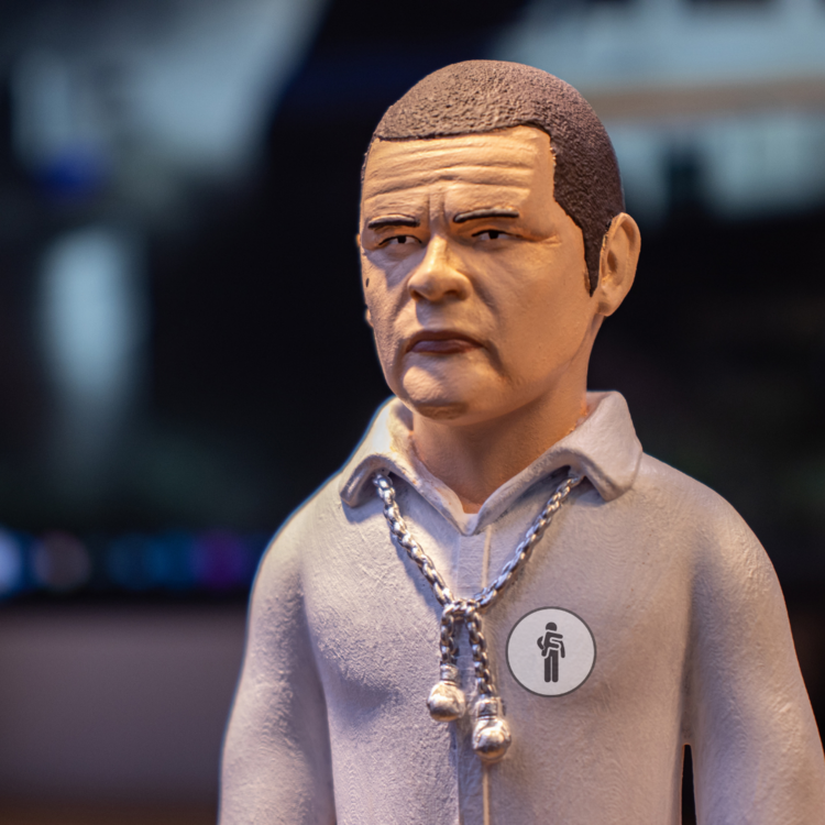Tuco Salamanca