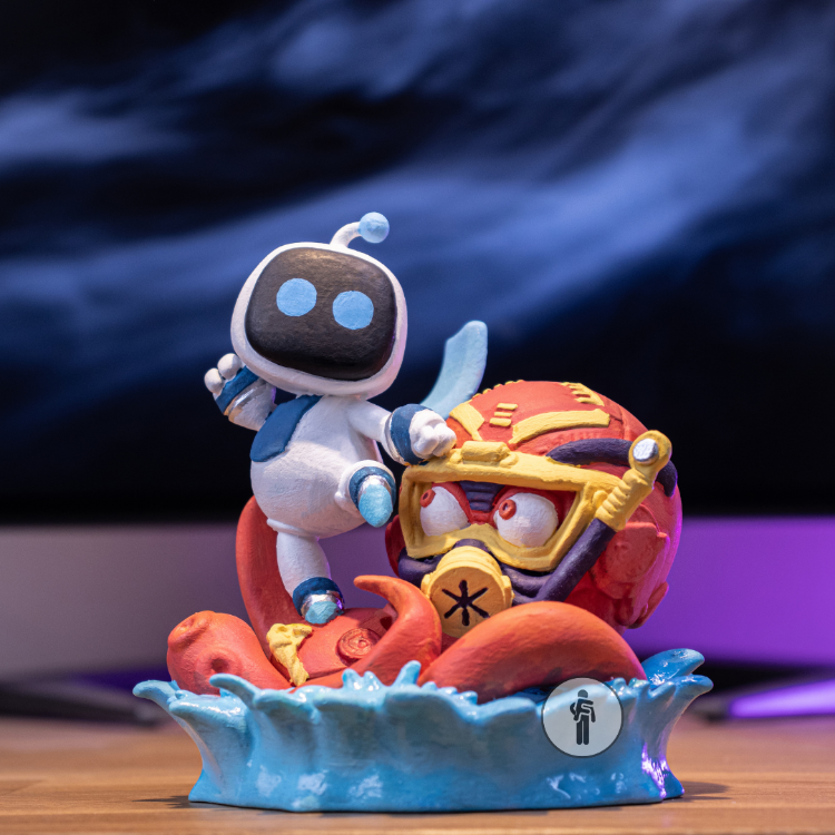 Astro Bot