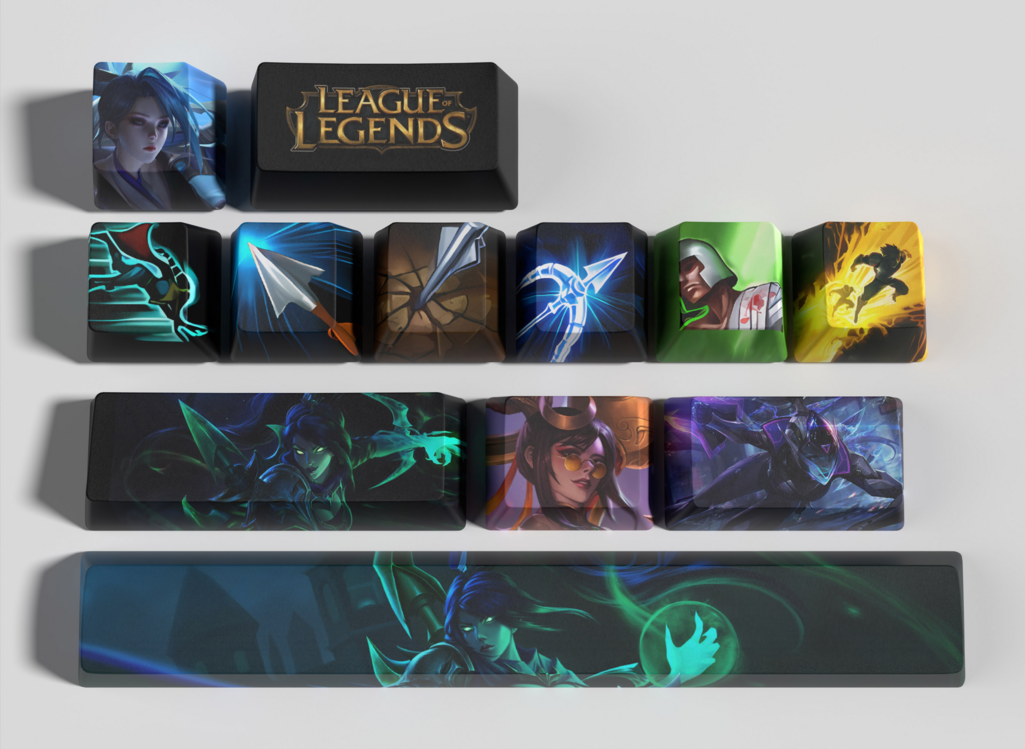 Vayne - 31