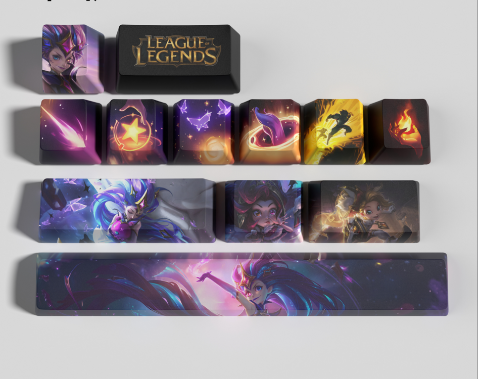 Zoe - 39