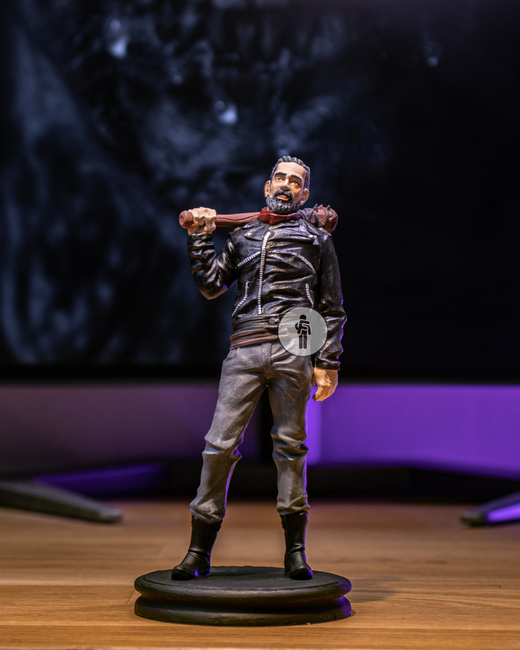 The Walking Dead / Negan