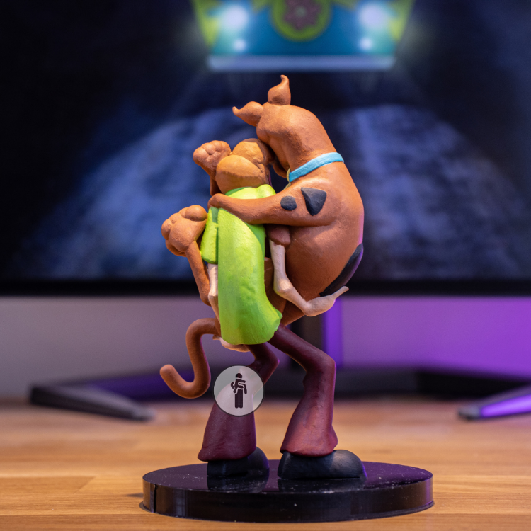 Scooby Doo