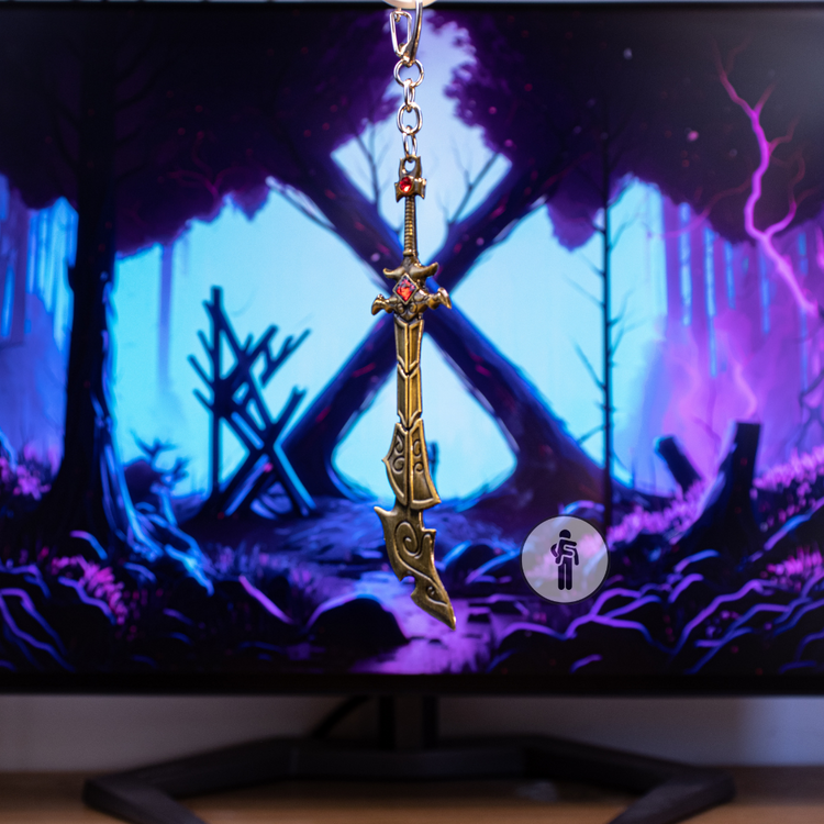 Master Yi - A03