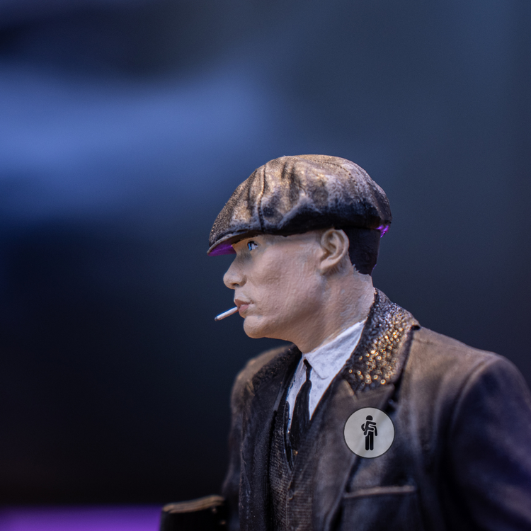 Thomas Shelby