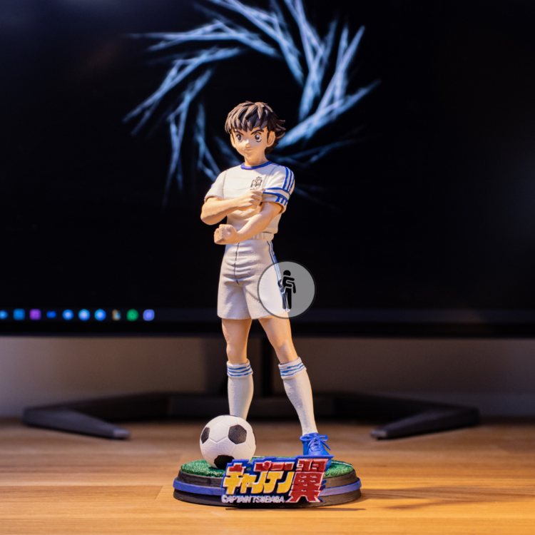 Tsubasa Ozora