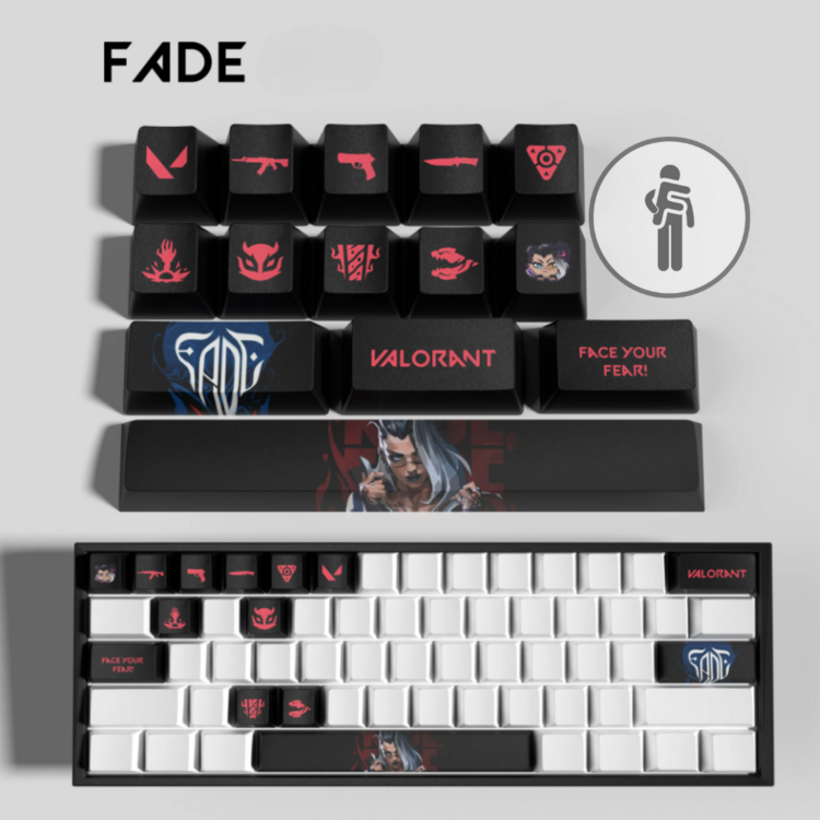 Fade - 07
