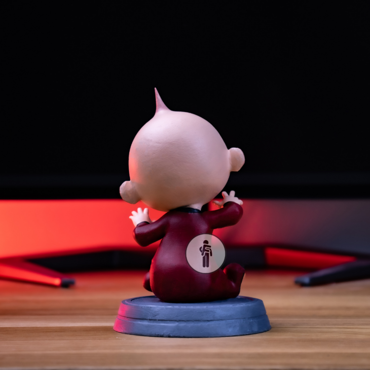 Jack Jack