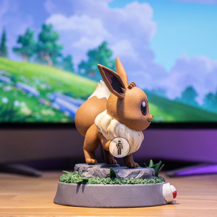 Evee