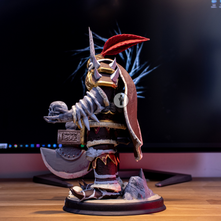 Lord Yarkan