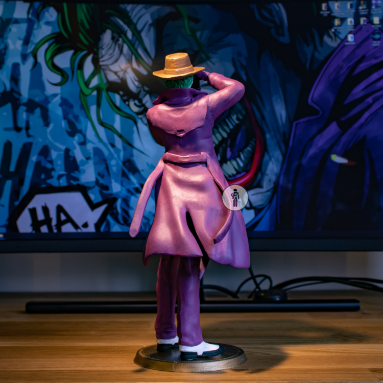 Joker Fotoğrafçı