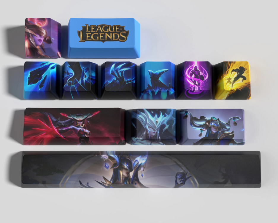 Lissandra - 60