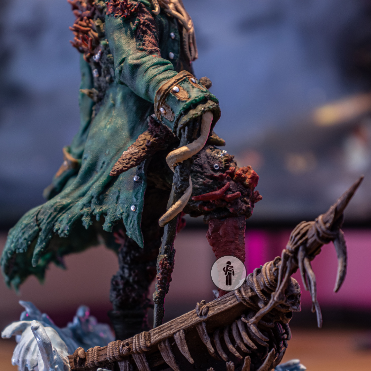 Davy Jones