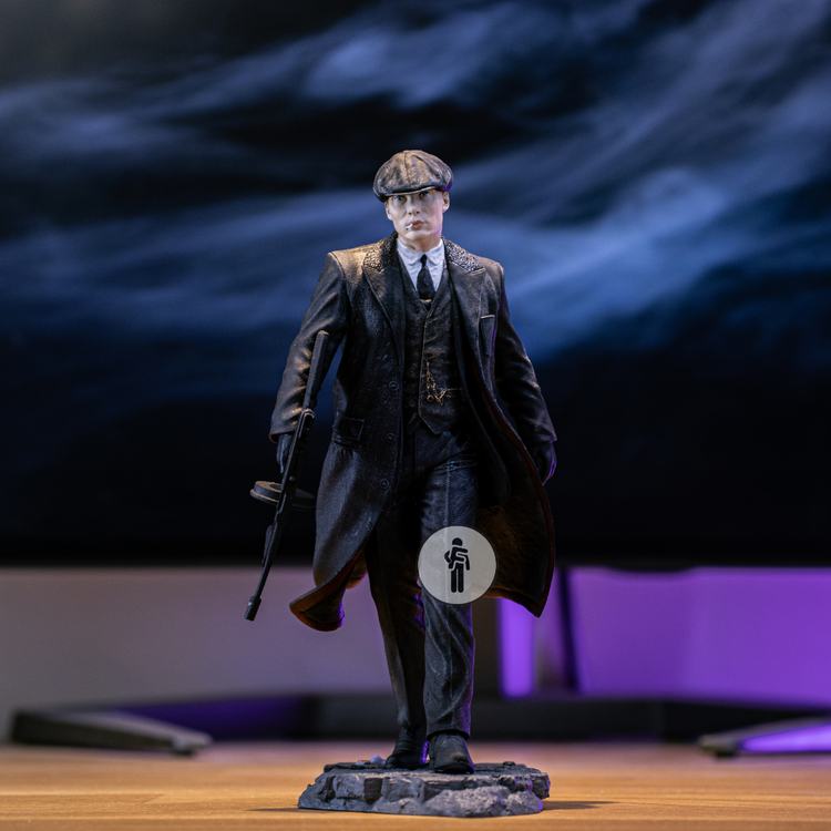Thomas Shelby