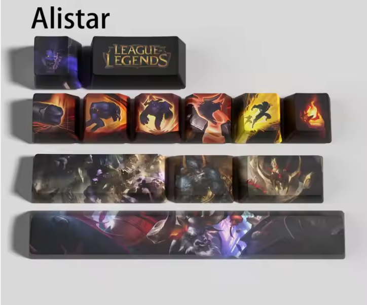 Alistar - 07