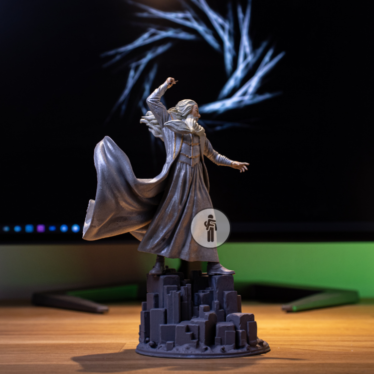 Albus Dumbledore