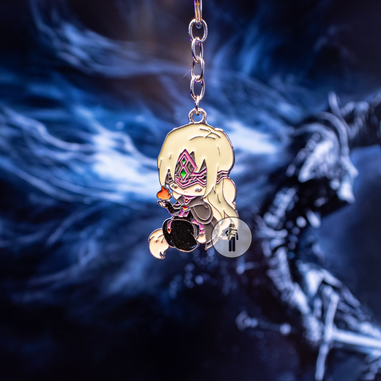 Dark Souls - 02