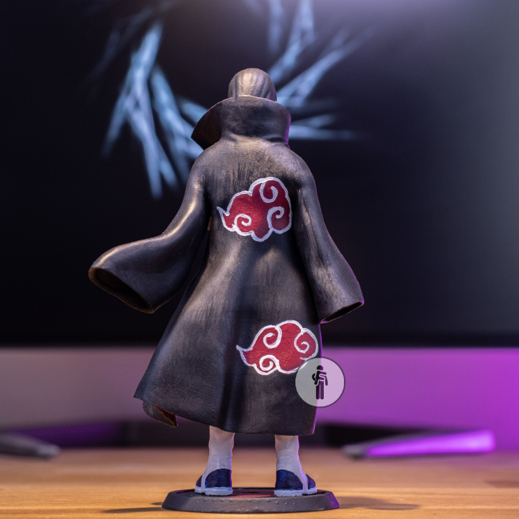 Itachi Uchiha / Naruto