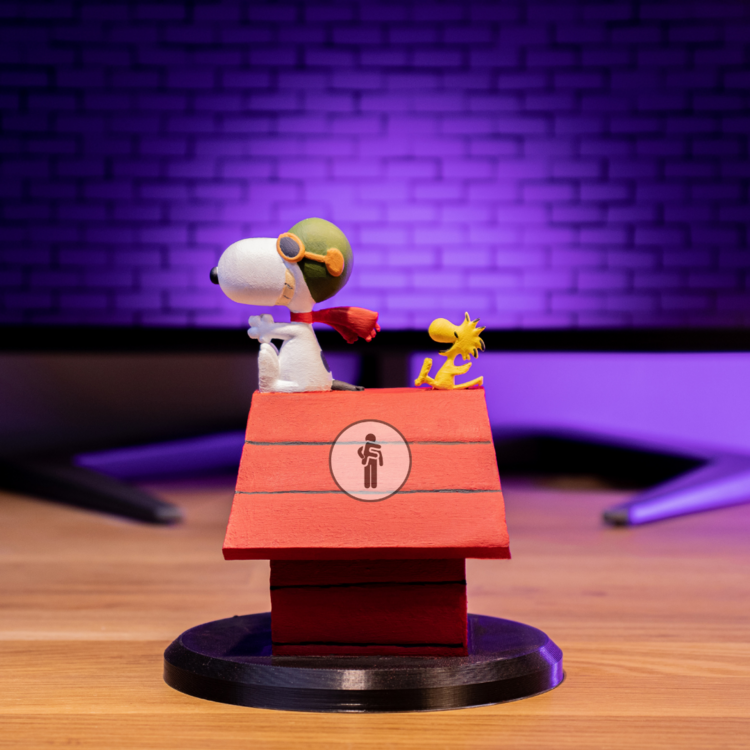 Snoopy