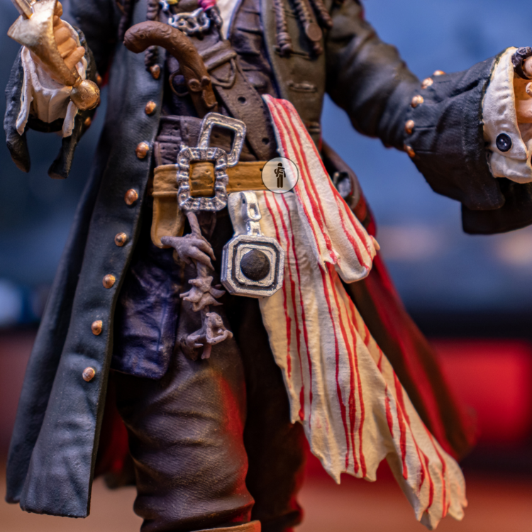 Kaptan Jack Sparrow