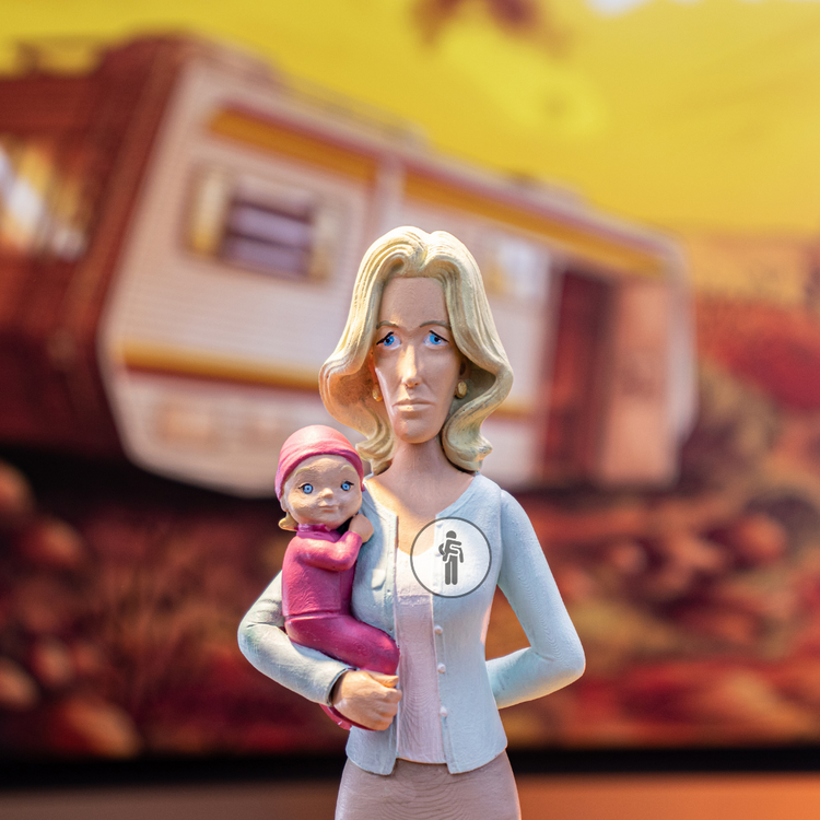 Skyler White