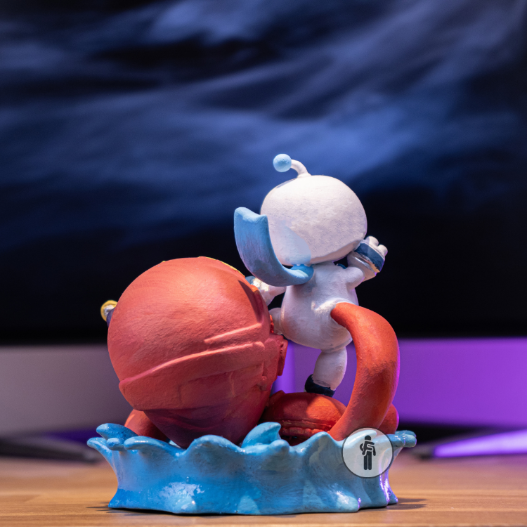 Astro Bot