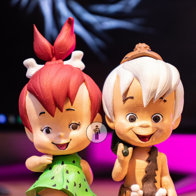 Çakıl & Bambam