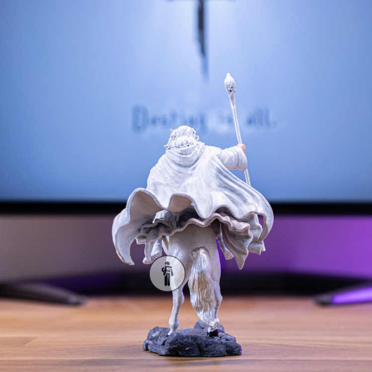 Gandalf 2
