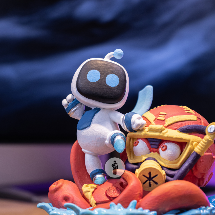 Astro Bot