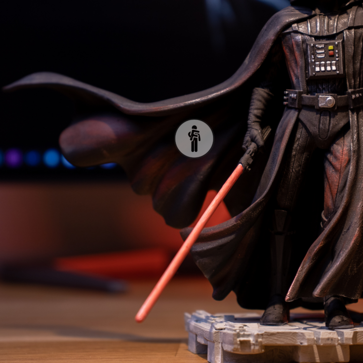 Lord Darth Vader