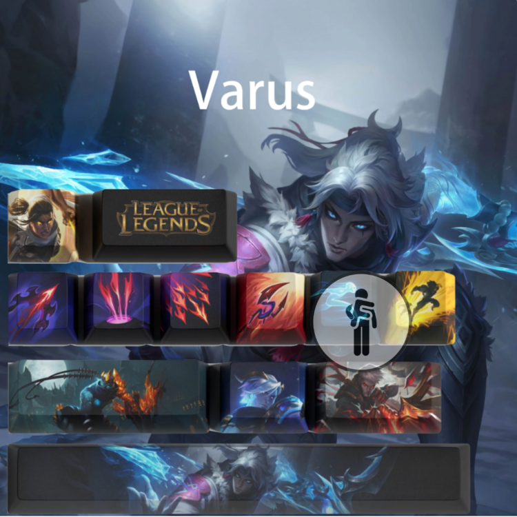 Varus - 92
