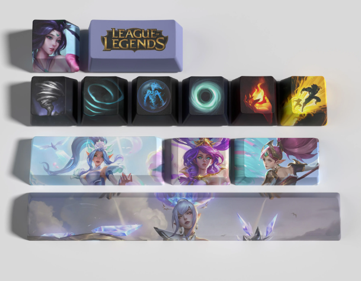 Janna - 16