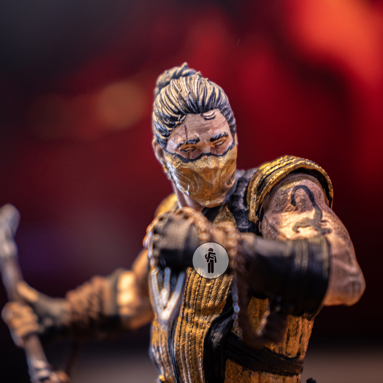Scorpion