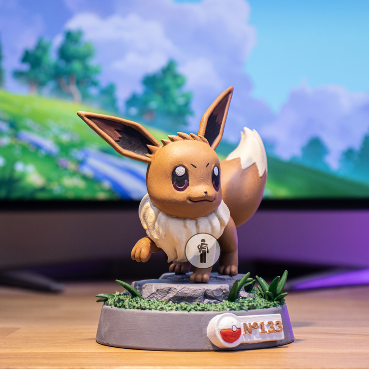 Evee