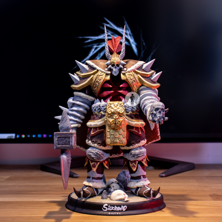 Lord Yarkan