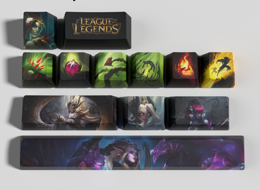 Zyra - 73