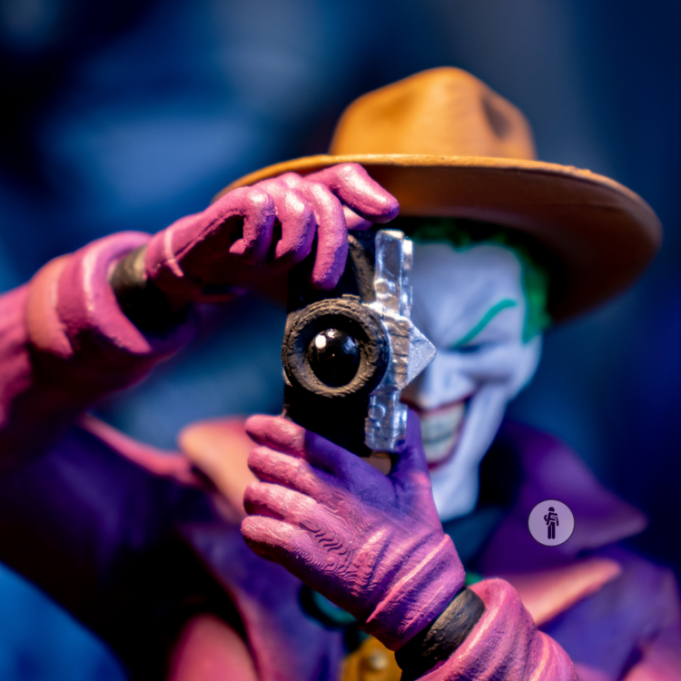 Joker Fotoğrafçı