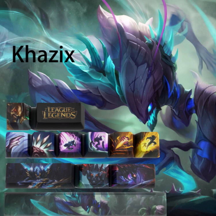 Khazix - 66