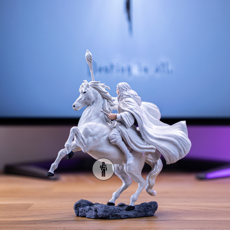 Gandalf 2
