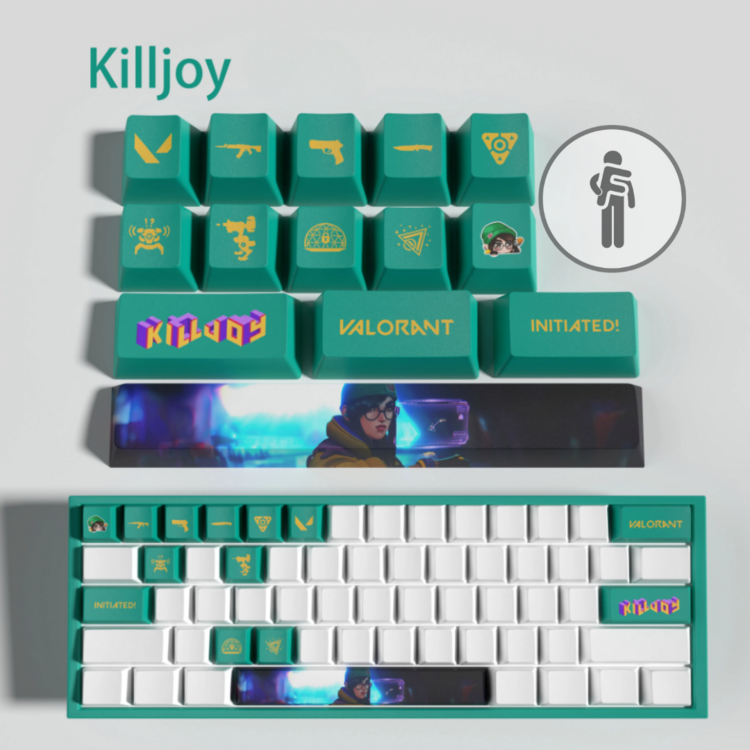 Killjoy - 11